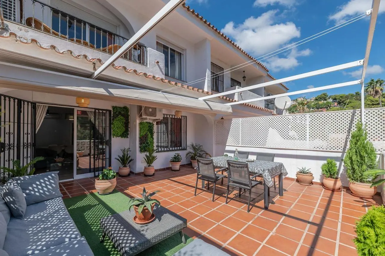 Vb Arcos De La Perla - 3 Habs Villa Benalmádena 0*,  Spanien