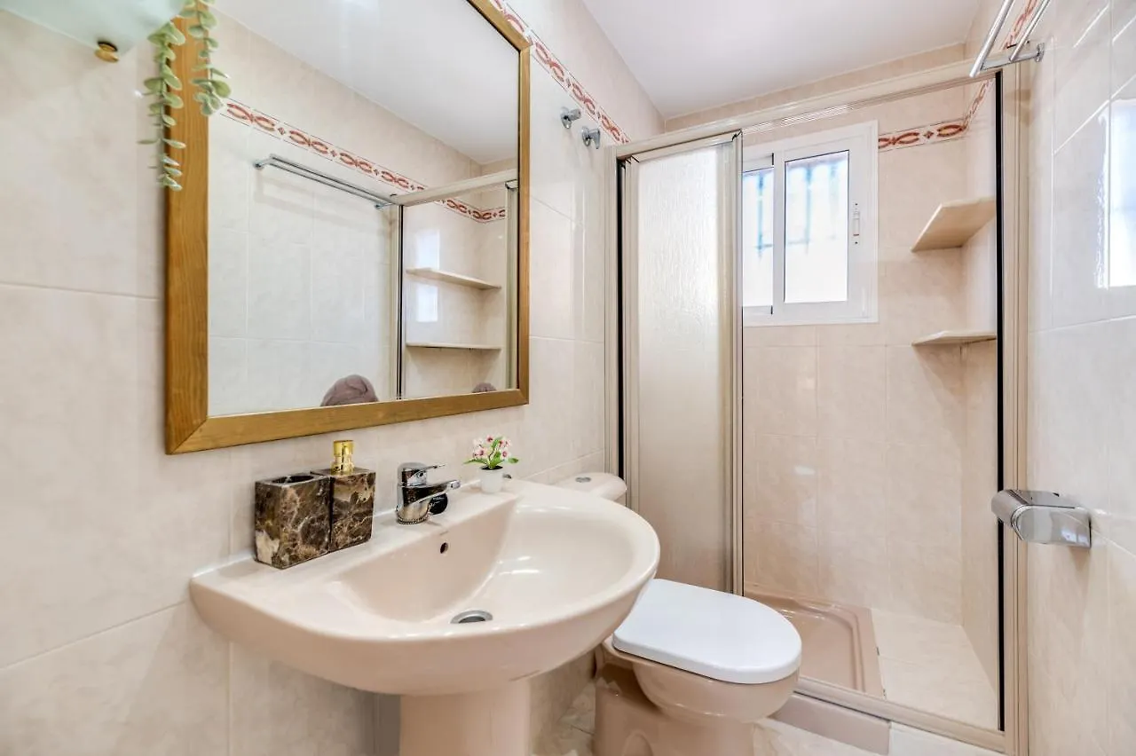 Vb Arcos De La Perla - 3 Habs Villa Benalmádena