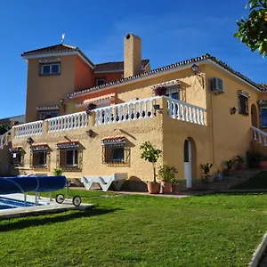 Casa De Limones By Costadelsolholiday Family Near Puerto Marina Benalmadena