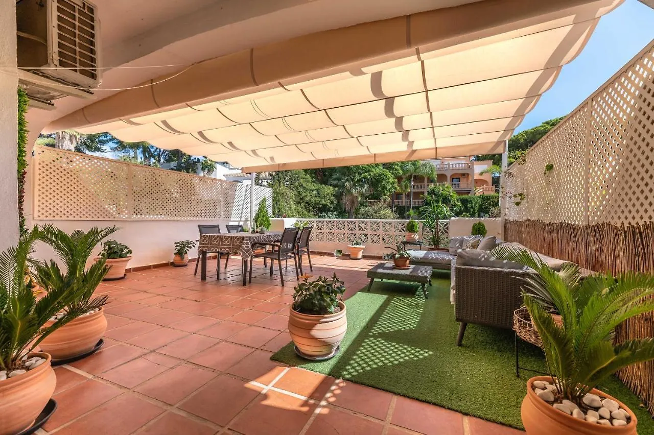 Vb Arcos De La Perla - 3 Habs Βίλα Benalmádena