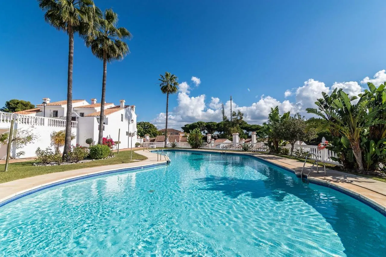 Vb Arcos De La Perla - 3 Habs Villa Benalmadena 0*,  Spain