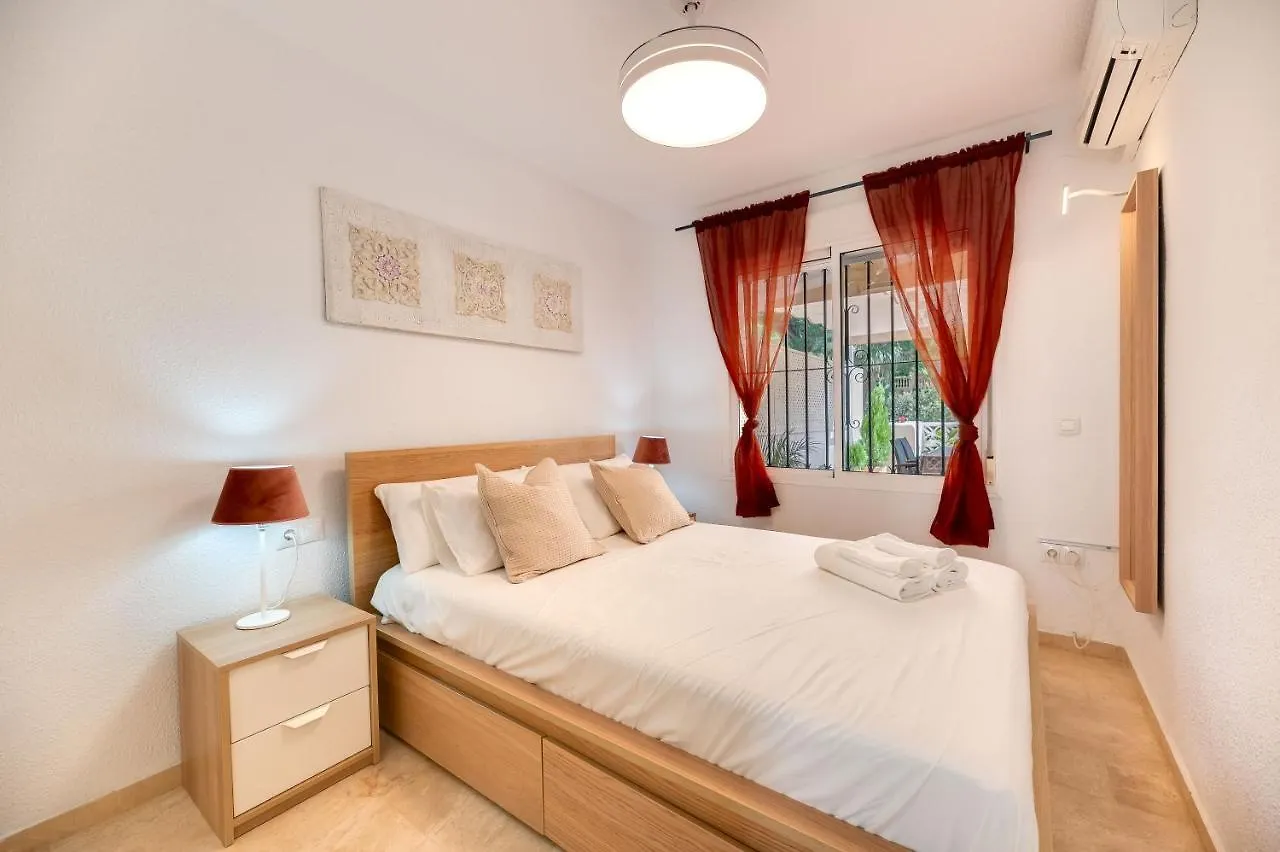 Holiday home Vb Arcos De La Perla - 3 Habs Villa Benalmadena Spain