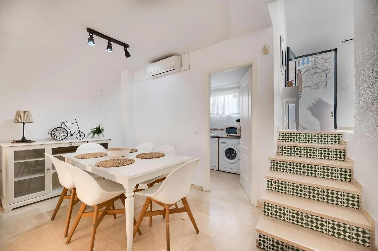 Holiday home Vb Arcos De La Perla - 3 Habs Villa Benalmadena Spain
