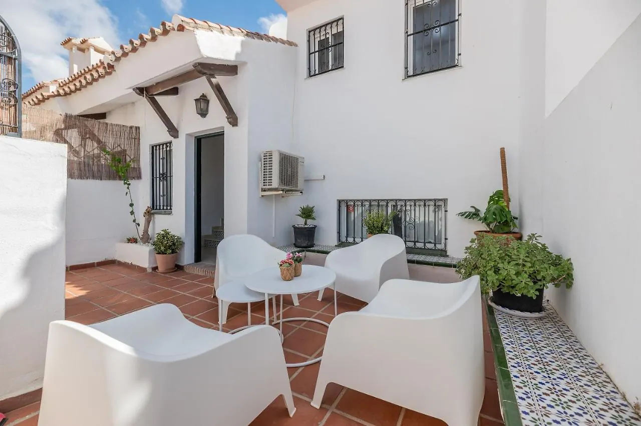 Vb Arcos De La Perla - 3 Habs Villa Benalmadena