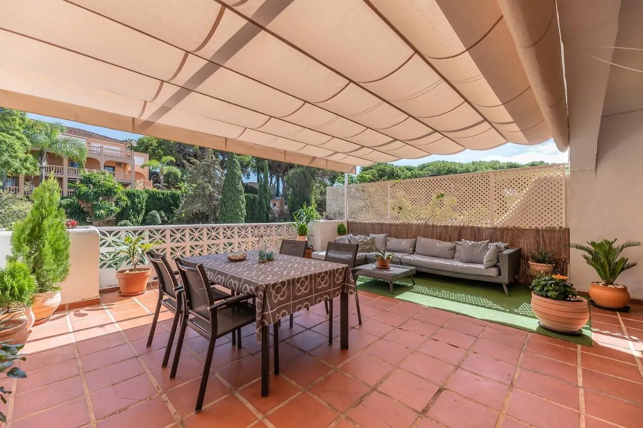 Vb Arcos De La Perla - 3 Habs Villa Benalmadena