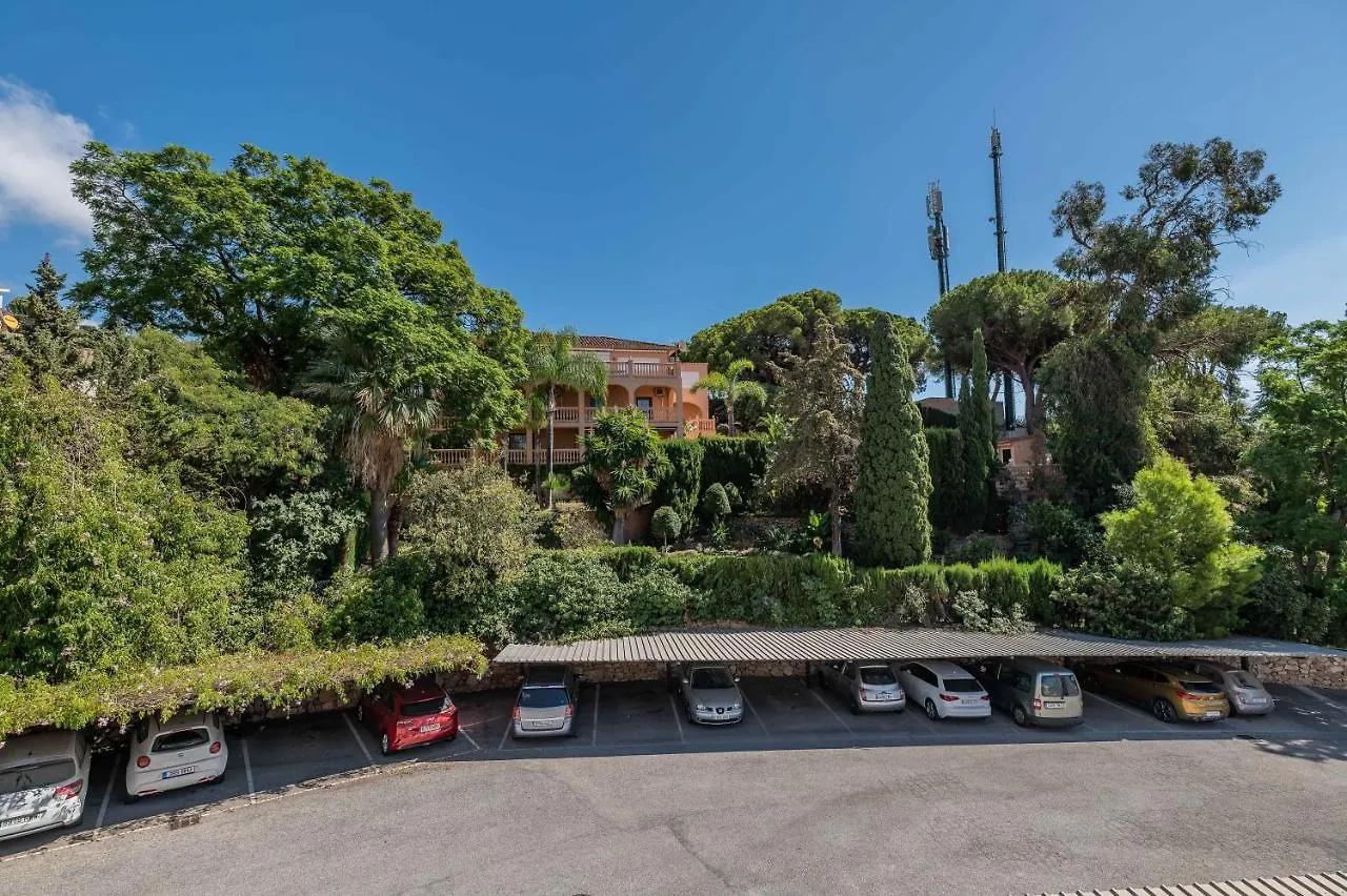 Holiday home Vb Arcos De La Perla - 3 Habs Villa Benalmadena