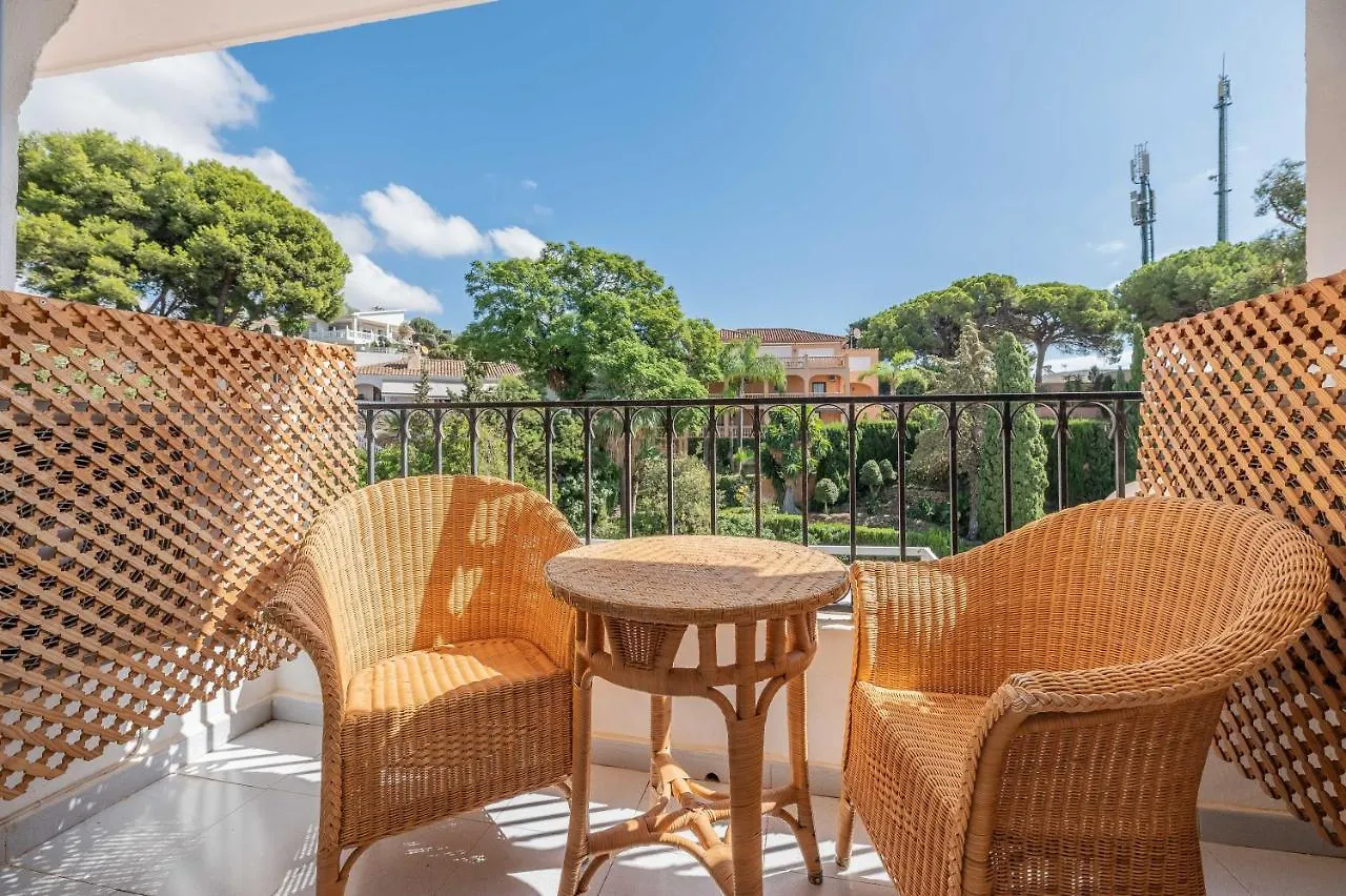 Vb Arcos De La Perla - 3 Habs Βίλα Benalmádena 0*,